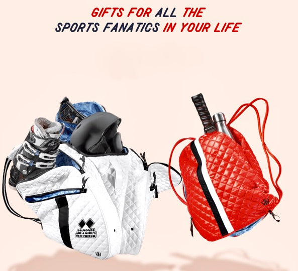 Golf, Tennis & Pickleball Bags, Active Lifestyle Bags – Open