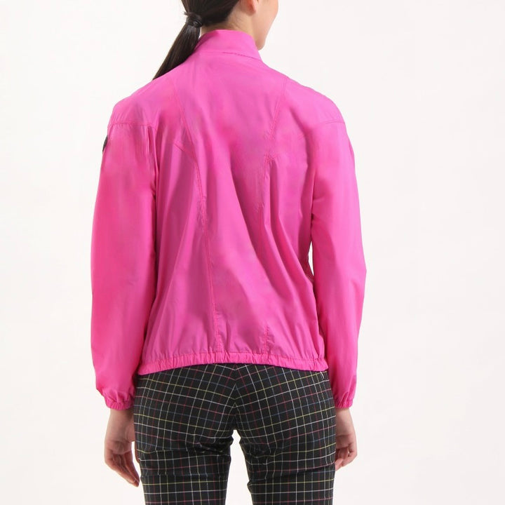 Chervo Mare Jacket - Pink