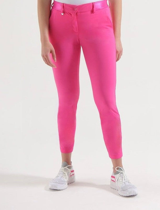 Chervo Sell Superflex Pant - Pink
