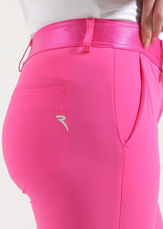 Chervo Sell Superflex Pant - Pink