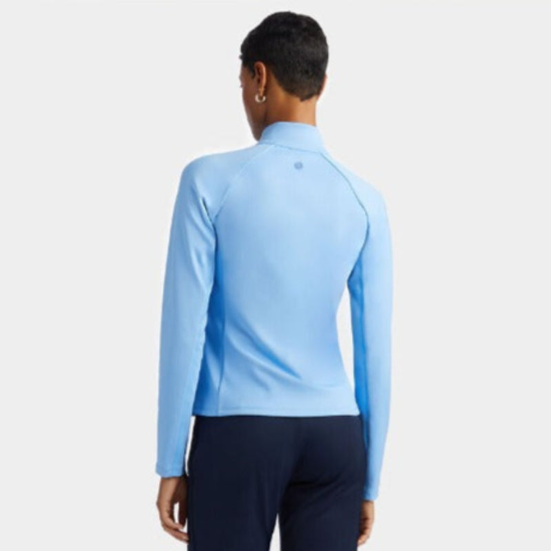 G/FORE Hybrid Quilted Jacket - Dawn Blue