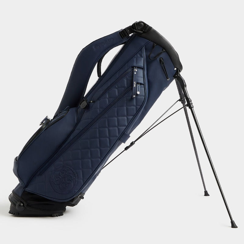 G/FORE Daytona Plus Carry Golf Bag - Twilight