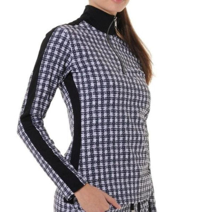 MDC L/S Mock - Boucle