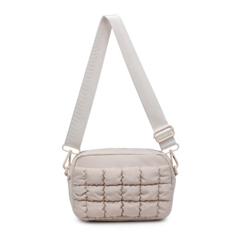 Sol And Selene Ambrosia Small Crossbody Blush main image 1