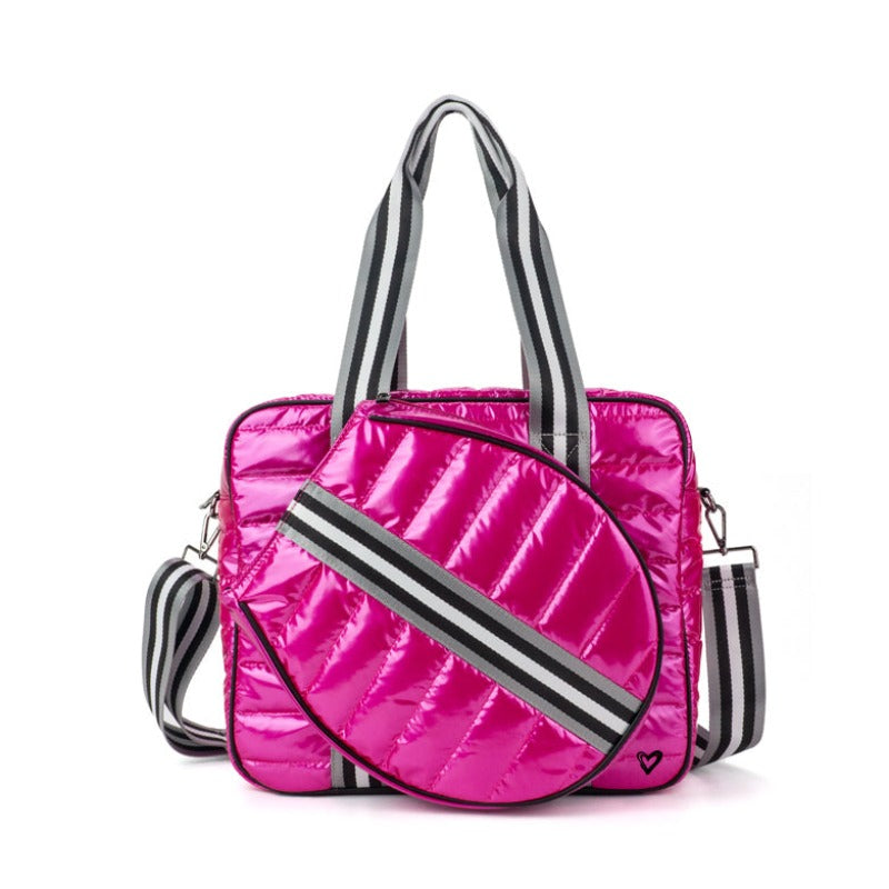 preneLOVE Tennis Bag - Pink