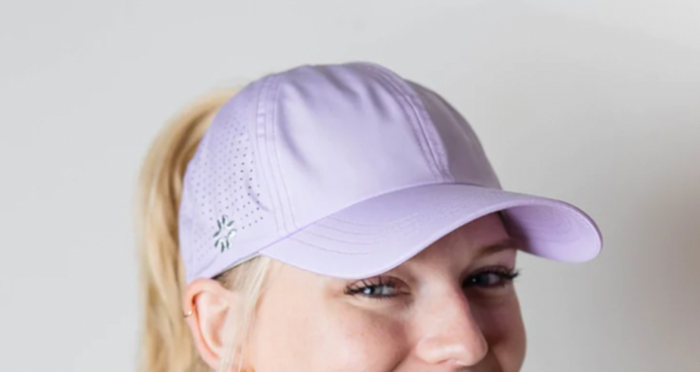 VimHue Hat (Velcro) - Various Colours