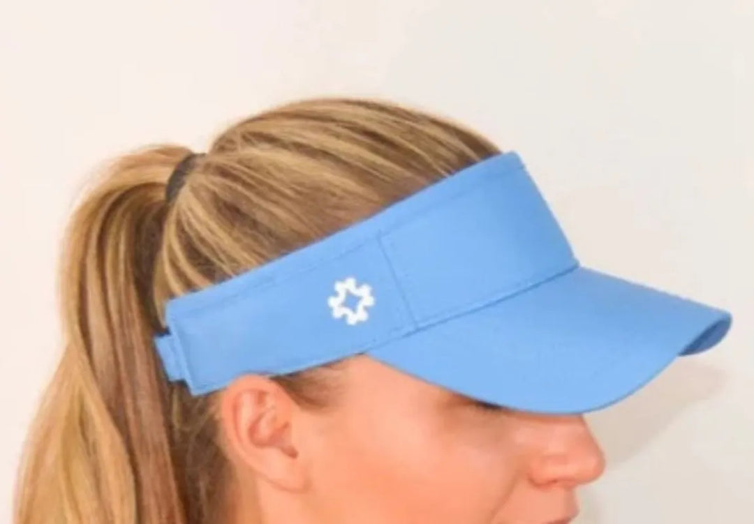 Vimhue Visor (Slide Strap) - Various Colours