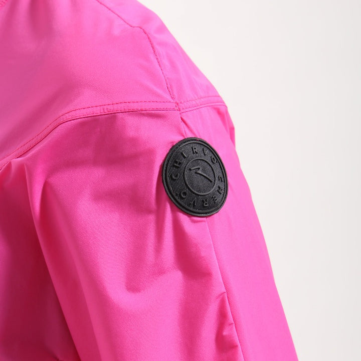 Chervo Mare Jacket - Pink