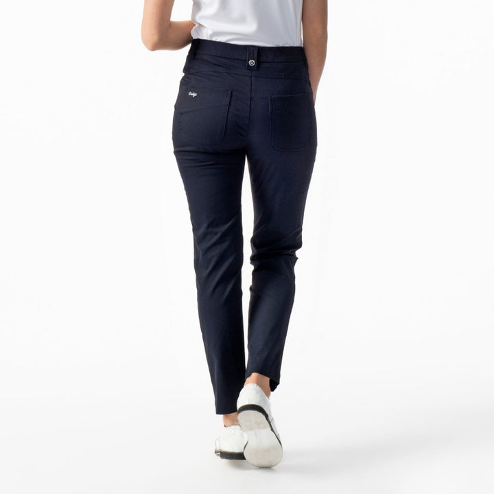 Daily Sports Lyric Pants (32")- Navy