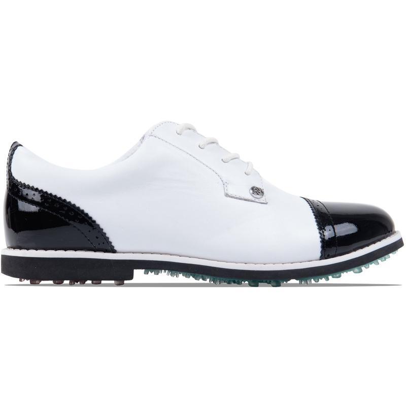Cap Toe Gallivanter Golf Shoe G Fore Gallivanter Sale G/FORE Cap