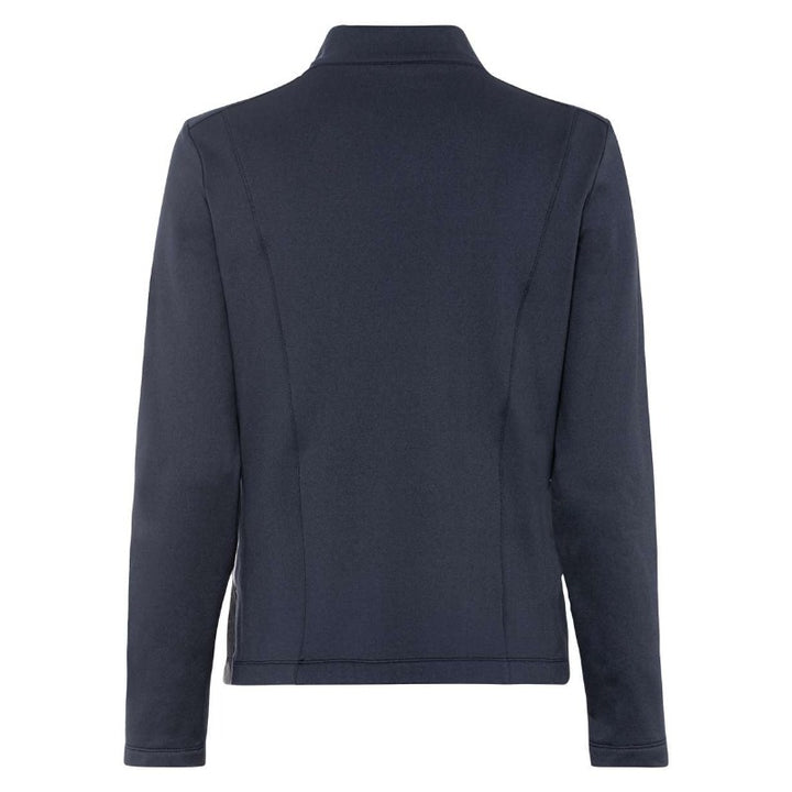 Golfino Performance Art Sweat Jacket - Night Shadow