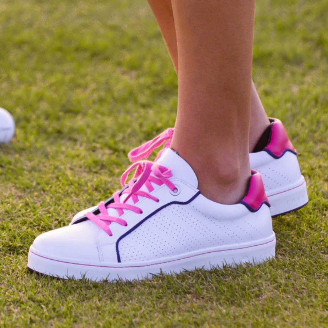 Golf Shoes 101, For Women