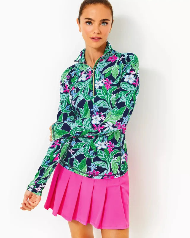 Lilly Pulitzer Priska Skort - Passion Fruit Pink