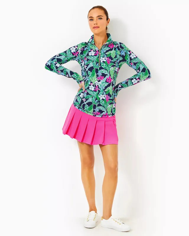 Lilly Pulitzer Priska Skort - Passion Fruit Pink