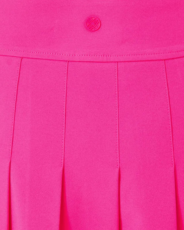 Lilly Pulitzer Priska Skort - Passion Fruit Pink