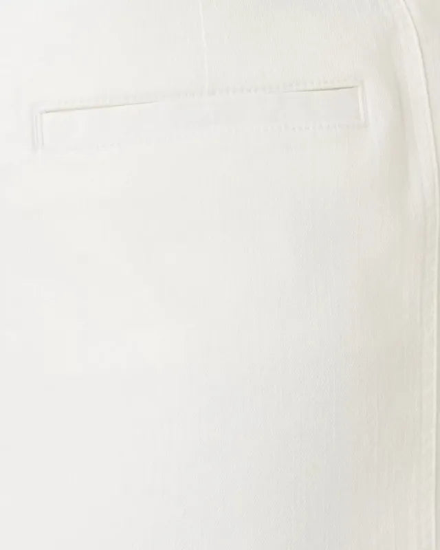 Lilly Pulitzer Colette Denim Skort - White