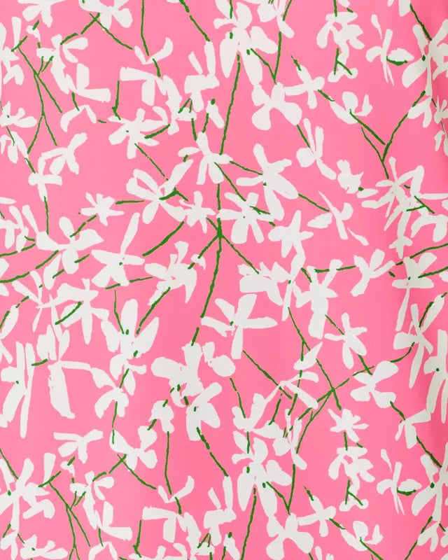 Lilly Pulitzer Caleta Active Dress - Confetti Pink