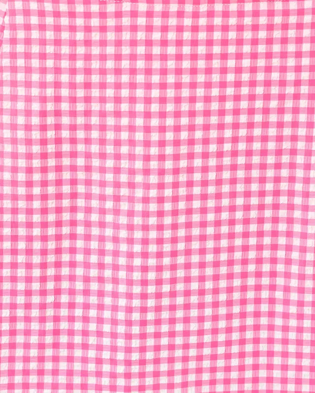 Lilly Pulitzer Luxletic Huxley Skort - Cherry Blossom Pink