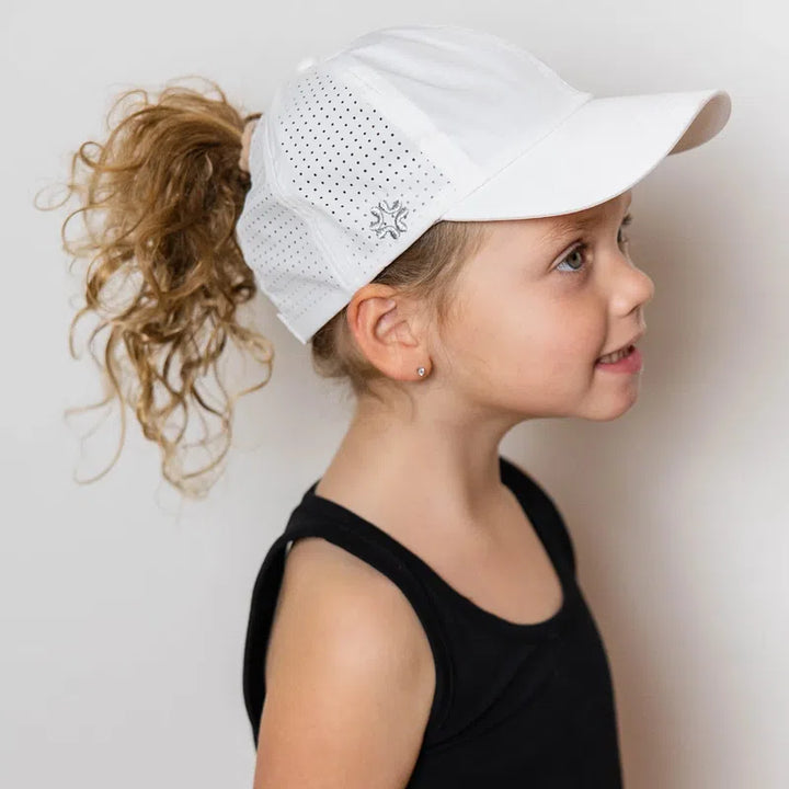 VimHue Girls Hat - Various Colours