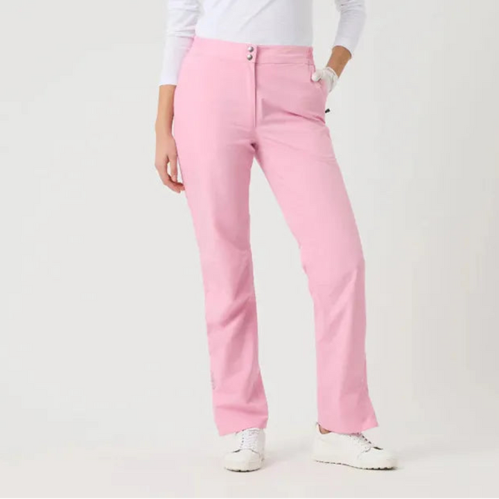 Daily Sports Flaine Rain Pants - Pink