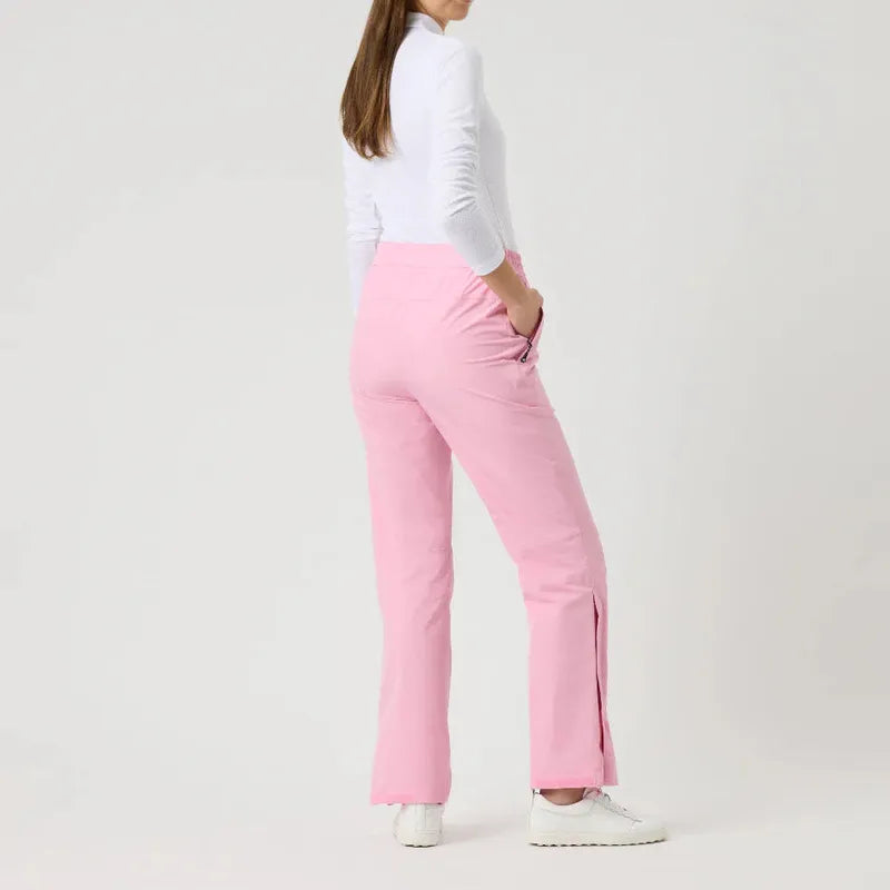 Daily Sports Flaine Rain Pants - Pink