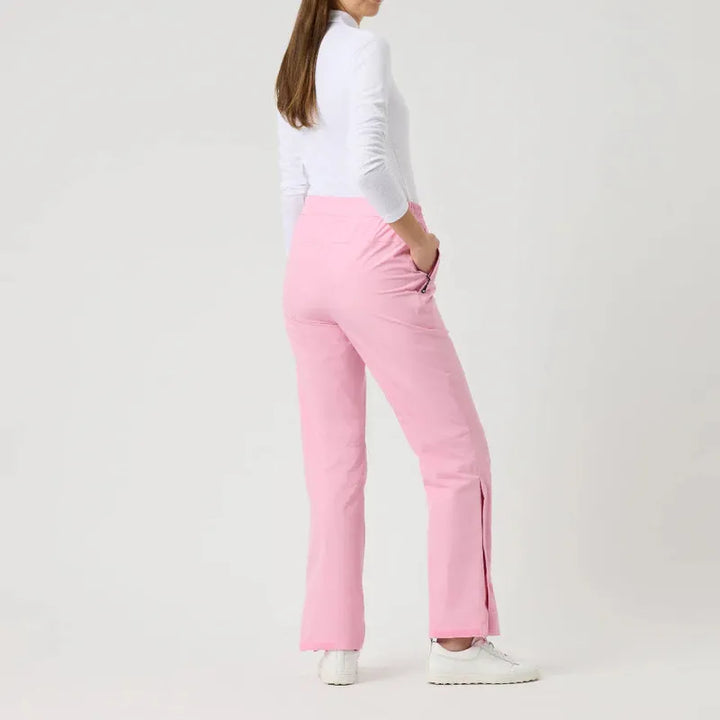 Daily Sports Flaine Rain Pants - Pink
