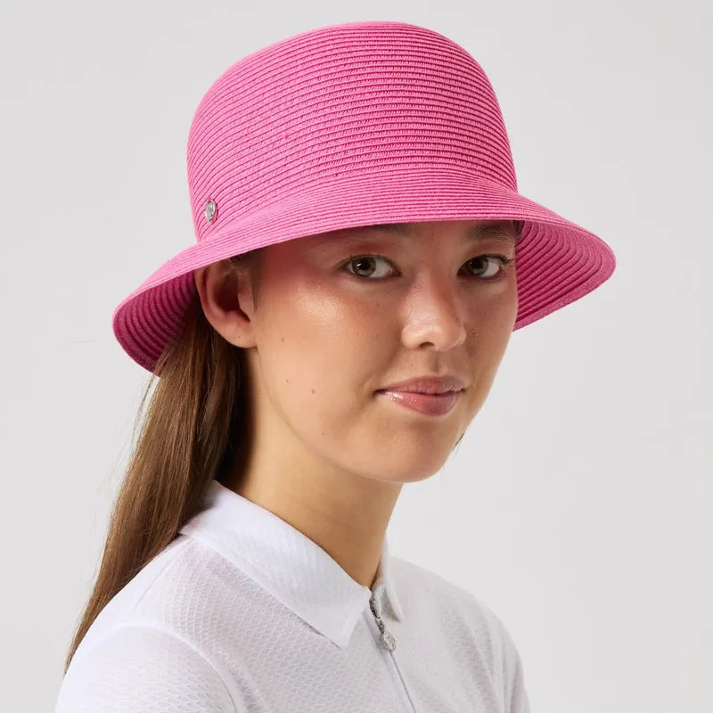 Daily Sports Dubbo Hat - Pink