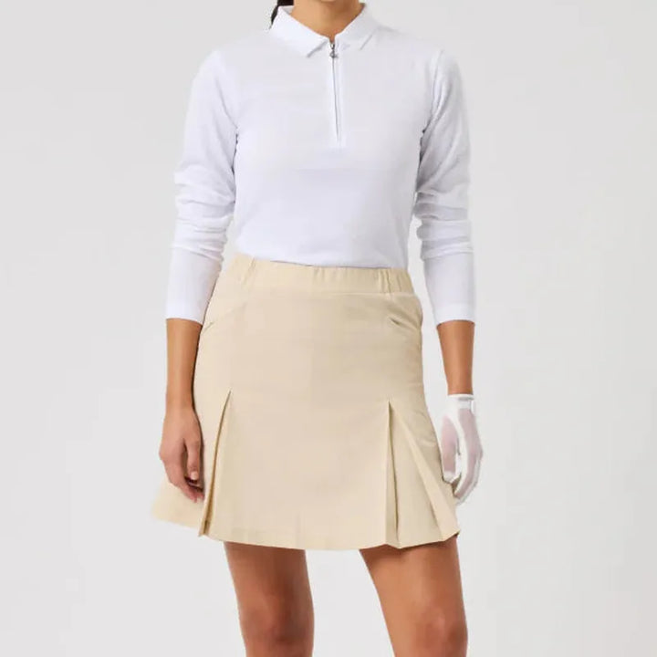 Daily Sports Windshield Skort - Oyster