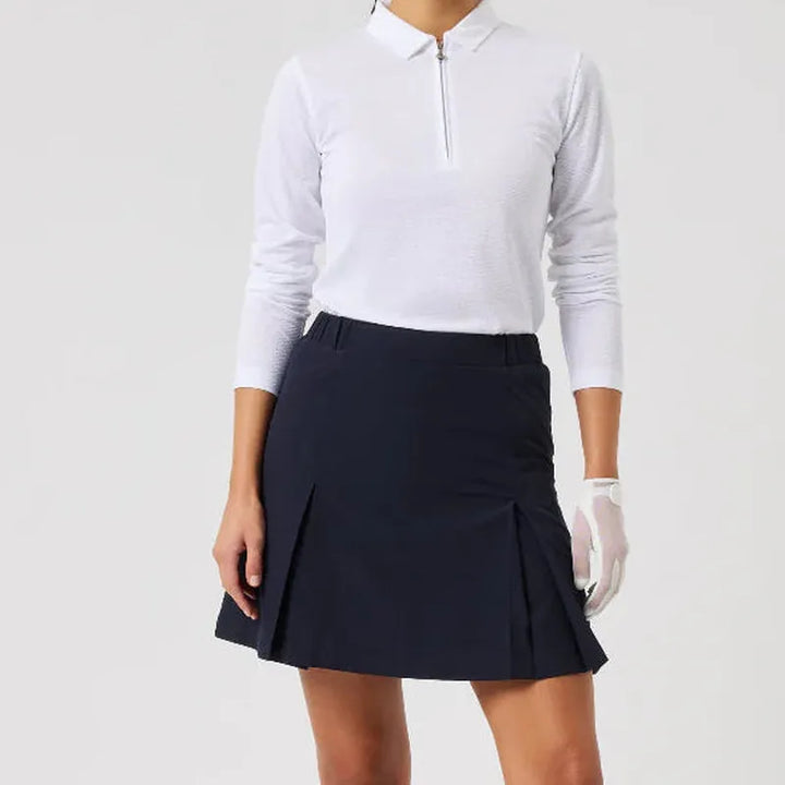 Daily Sports Windshield Skort - Navy