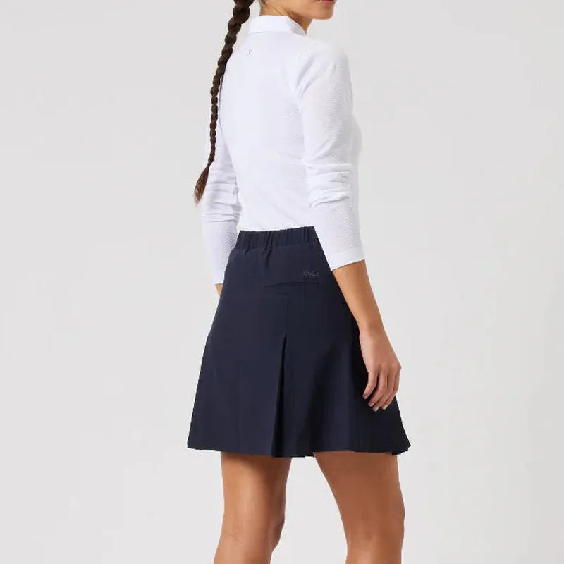 Daily Sports Windshield Skort - Navy