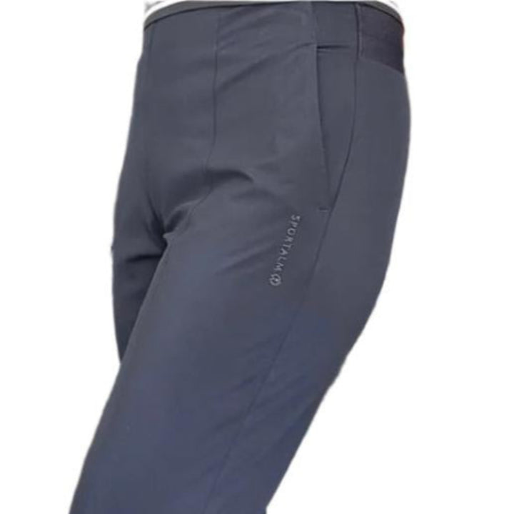 Sportalm High Waist Pant - Black