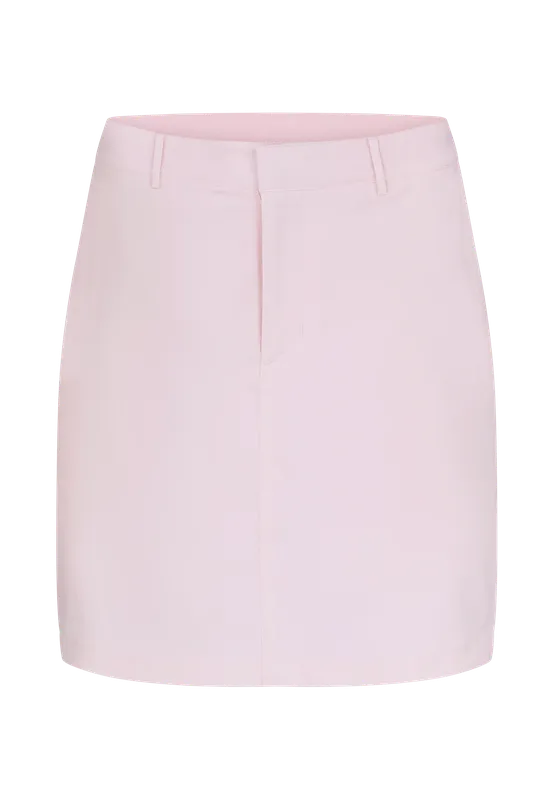 Rohnisch Performance Skort - Pink