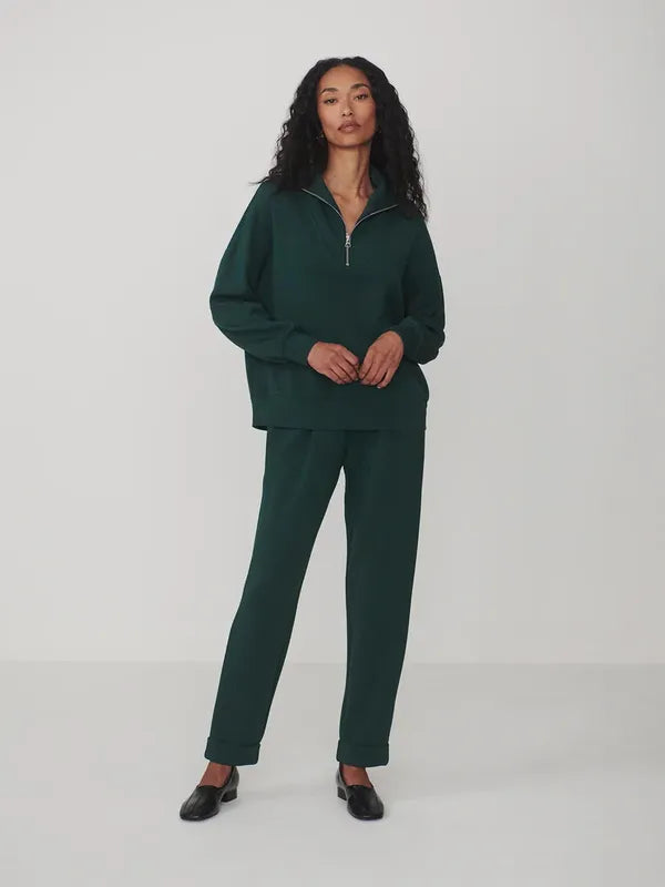Varley Rolled Cuff Pants (28.5") - Ponderosa Pine