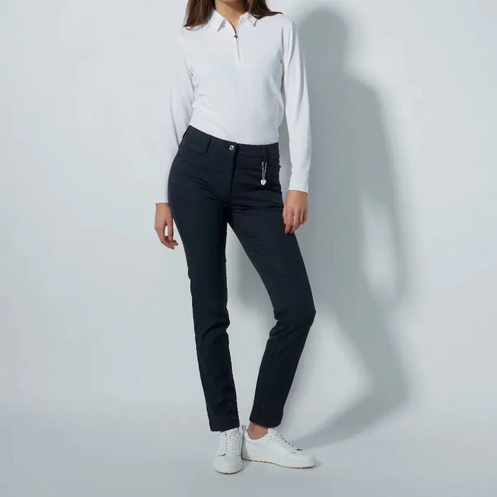Daily Sports Lyric Pants (29") V2 - Black