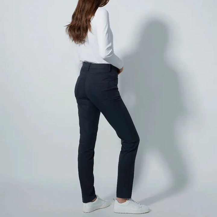 Daily Sports Lyric Pants (29") V2 - Black