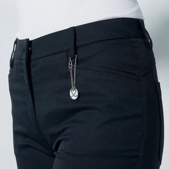Daily Sports Lyric Pants (29") V2 - Black