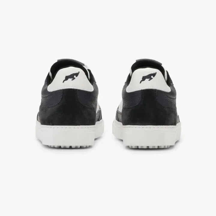Goatlane Contour Golf Sneakers - White/Navy
