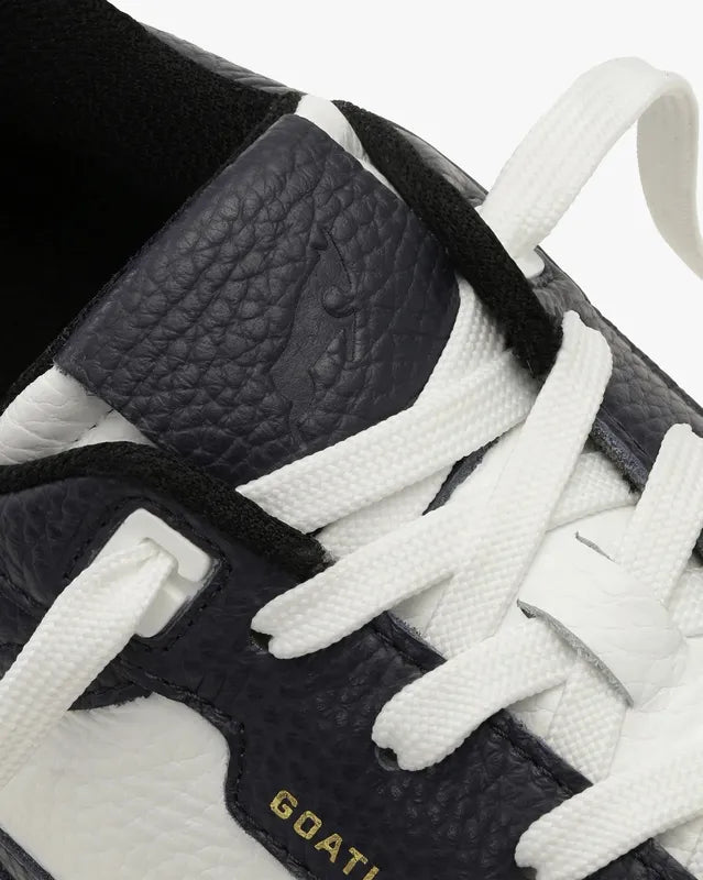 Goatlane Contour Golf Sneakers - White/Navy
