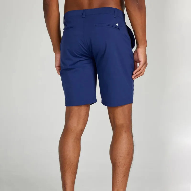 Redvanly Men's Hanover Shorts - Navy