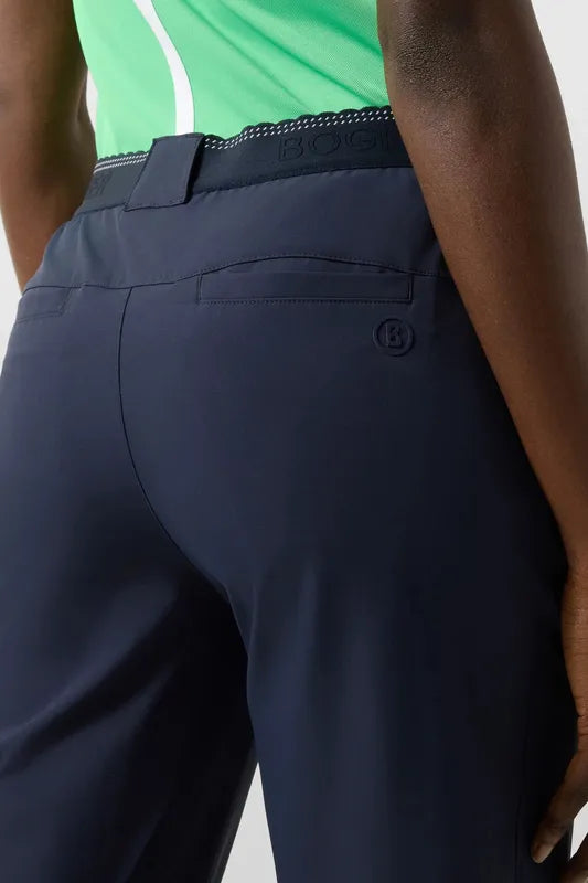 Bogner Sport Tess Pants - Navy