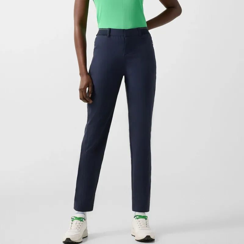 Bogner Sport Tess Pants - Navy