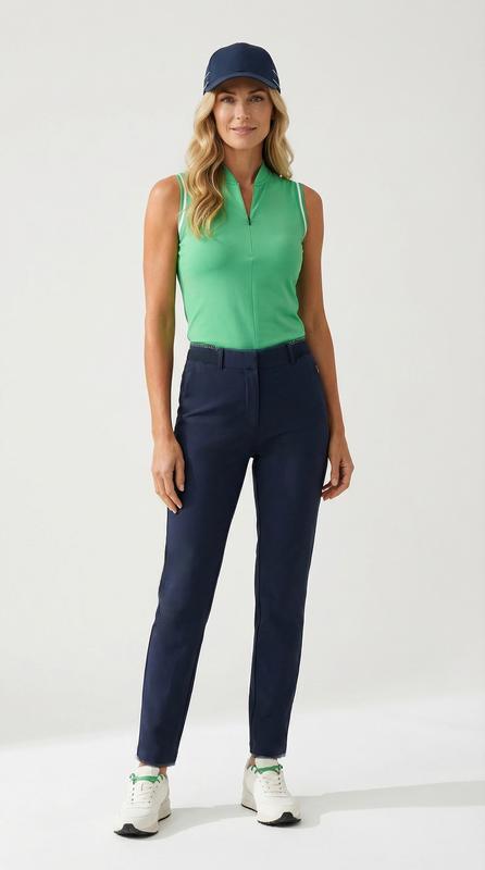Bogner Sport Tess Pants - Navy