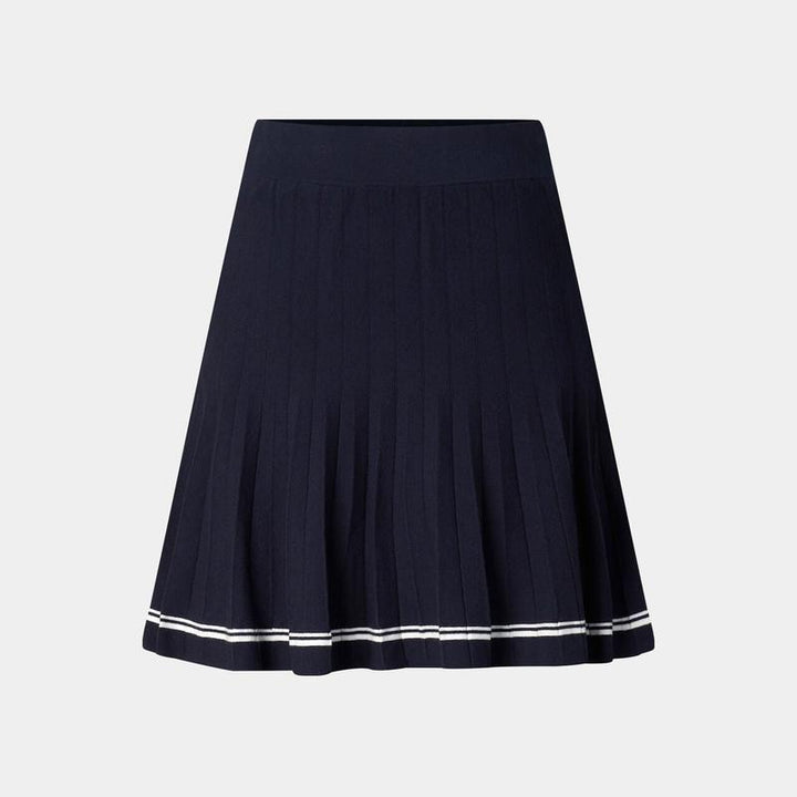 Bogner Sport Myra Skirt - Navy