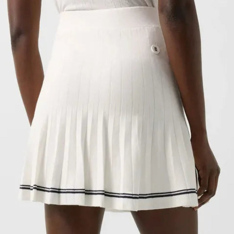Bogner Sport Myra Skirt - White