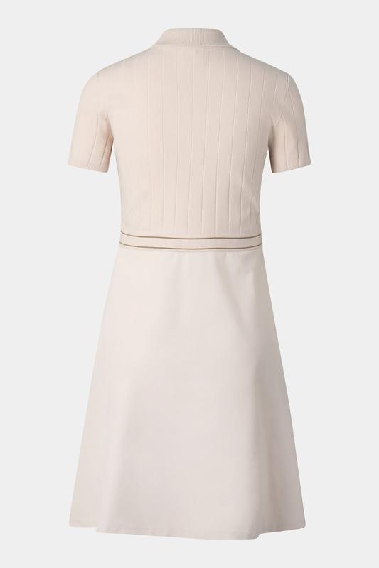 Bogner Sport Selin S/S Dress - Sand