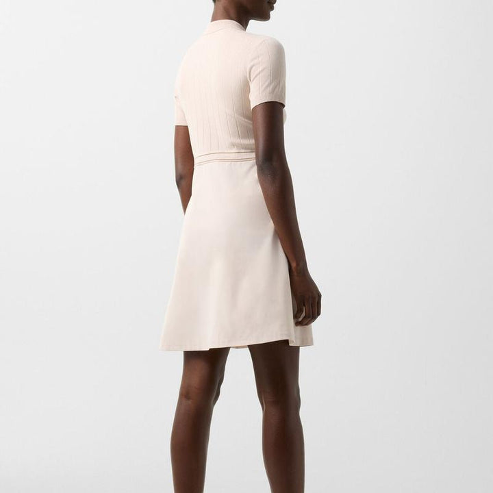 Bogner Sport Selin S/S Dress - Sand