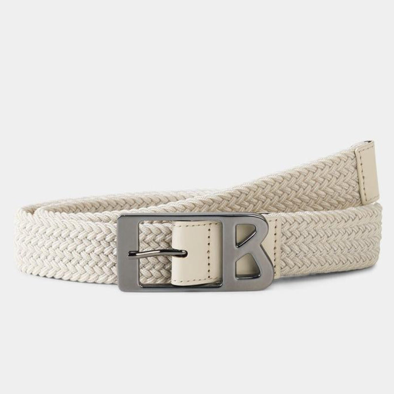 Bogner Sport Melly Belt - Cream