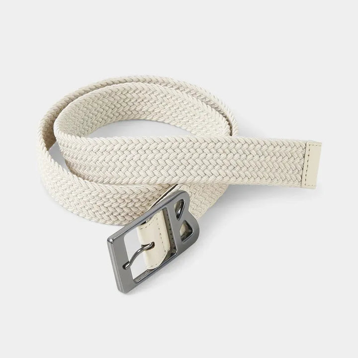 Bogner Sport Melly Belt - Cream