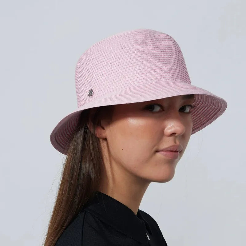 Daily Sports Dubbo Hat - Pink