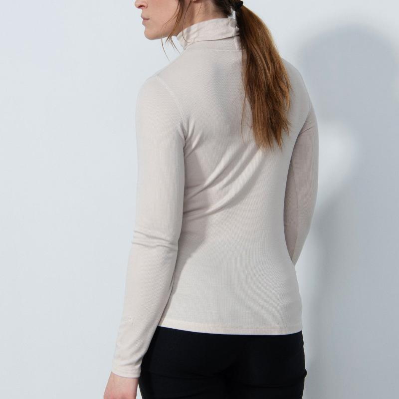 Daily Sports Ancona Turtleneck Sweater - Beige